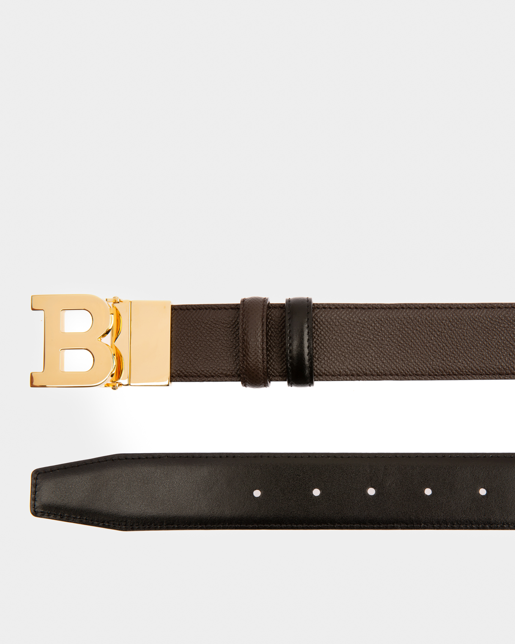 B Buckle 35mm Adjustable and Reversible Belt