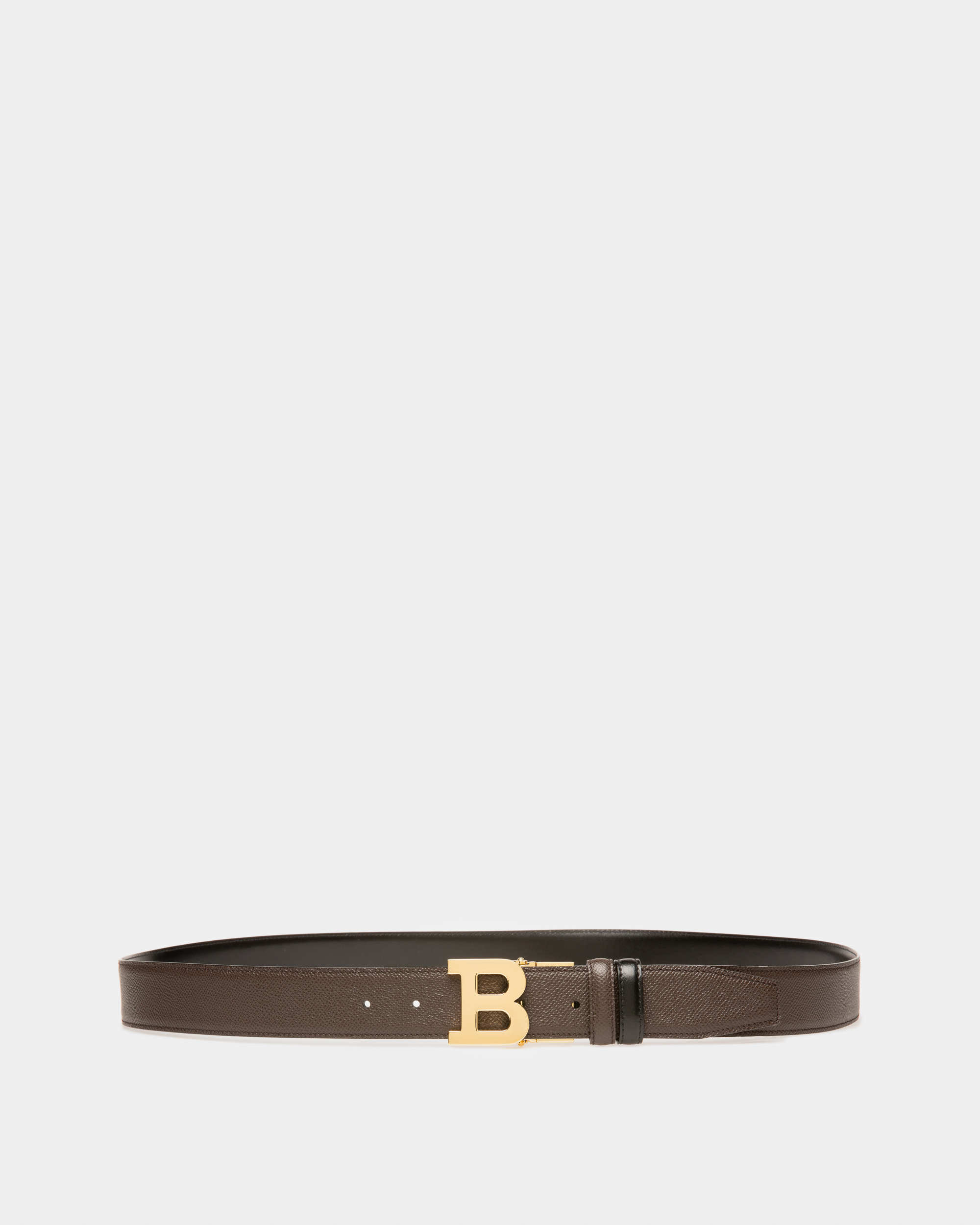 B Buckle 35mm Adjustable and Reversible Belt