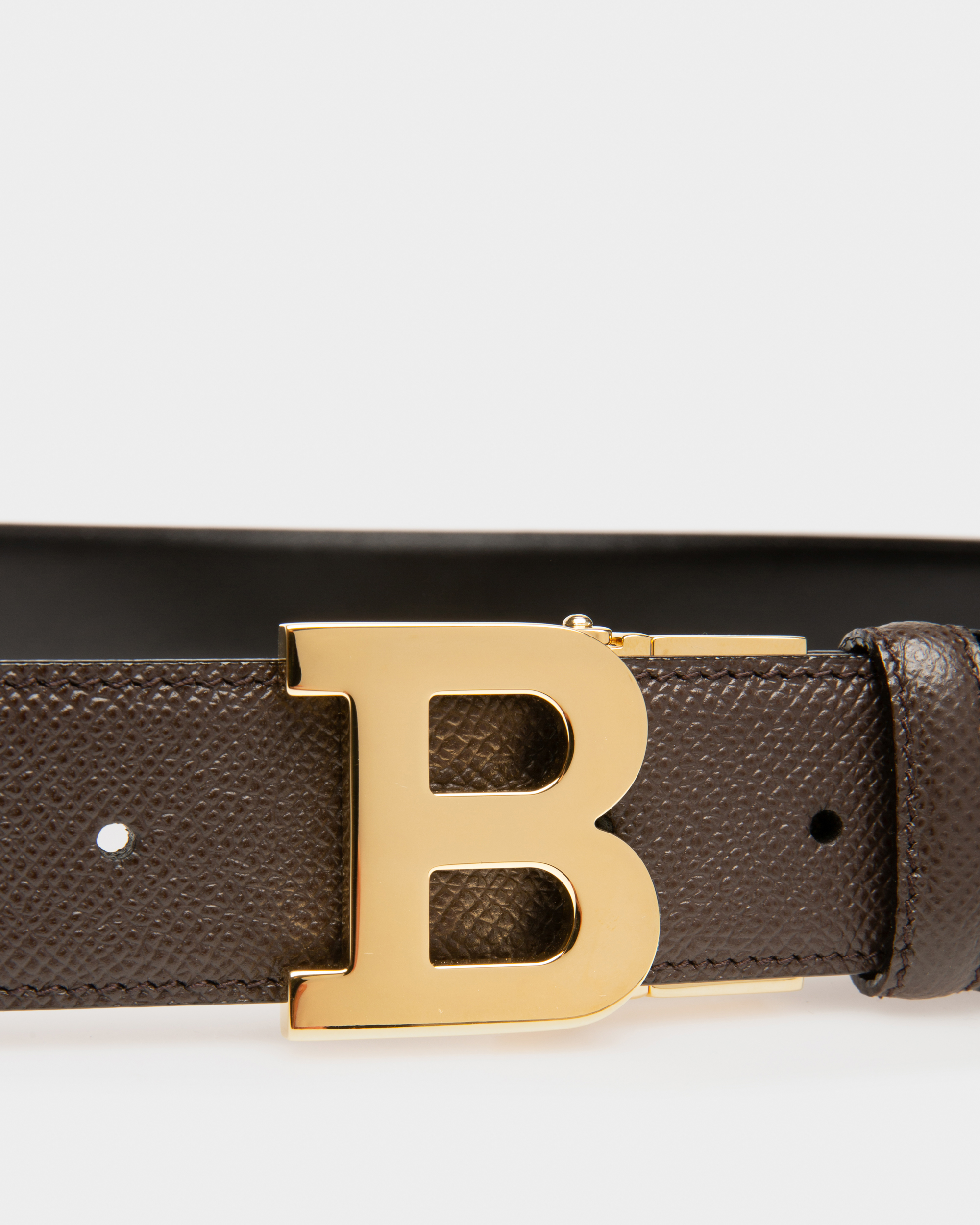 B Buckle 35mm Adjustable and Reversible Belt