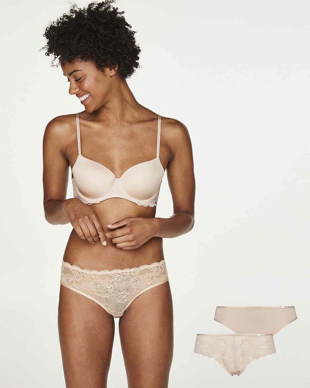 2-pack Angie rio