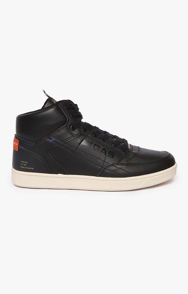 Black Abel LTX Sneakers