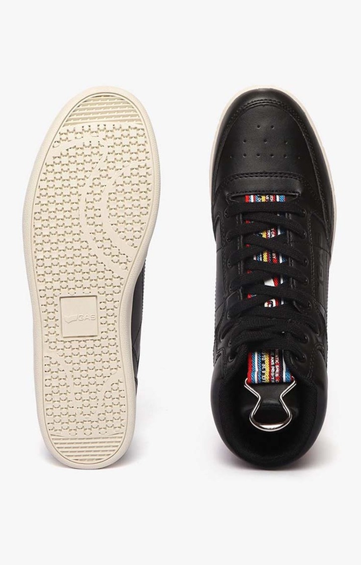 Black Abel LTX Sneakers