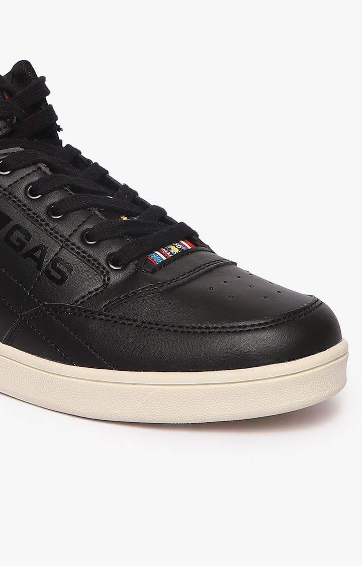 Black Abel LTX Sneakers