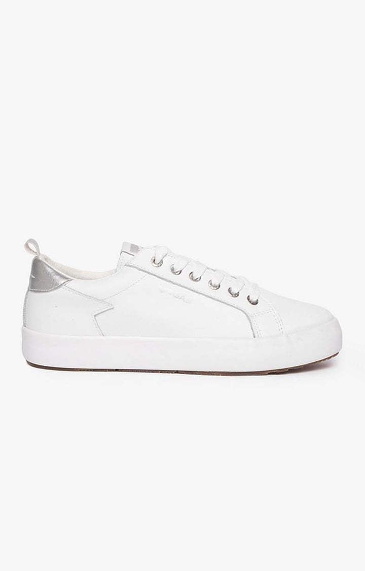 GAS | Women's gold Madeira shoes