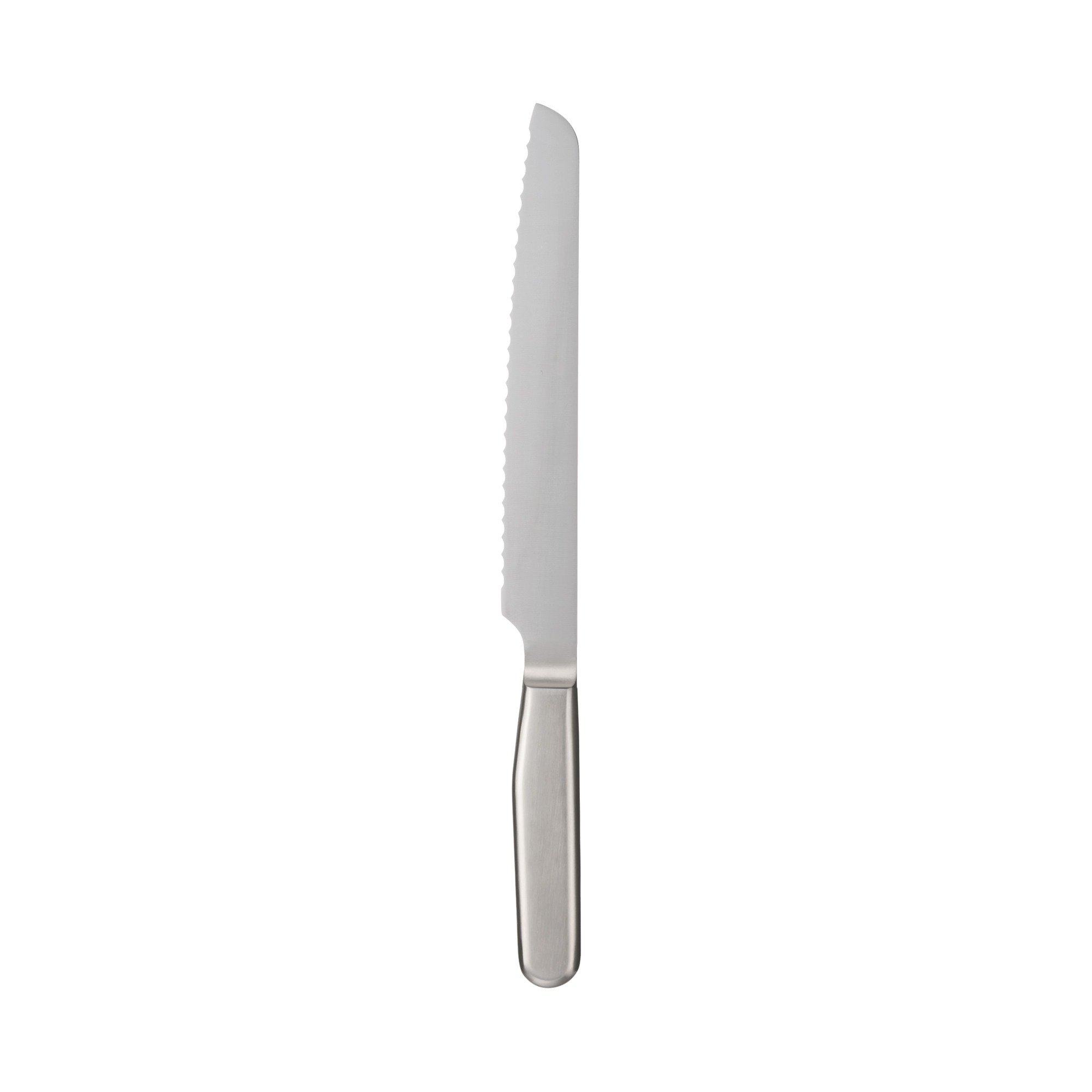 STAINLESS STEEL BREAD KNIFE