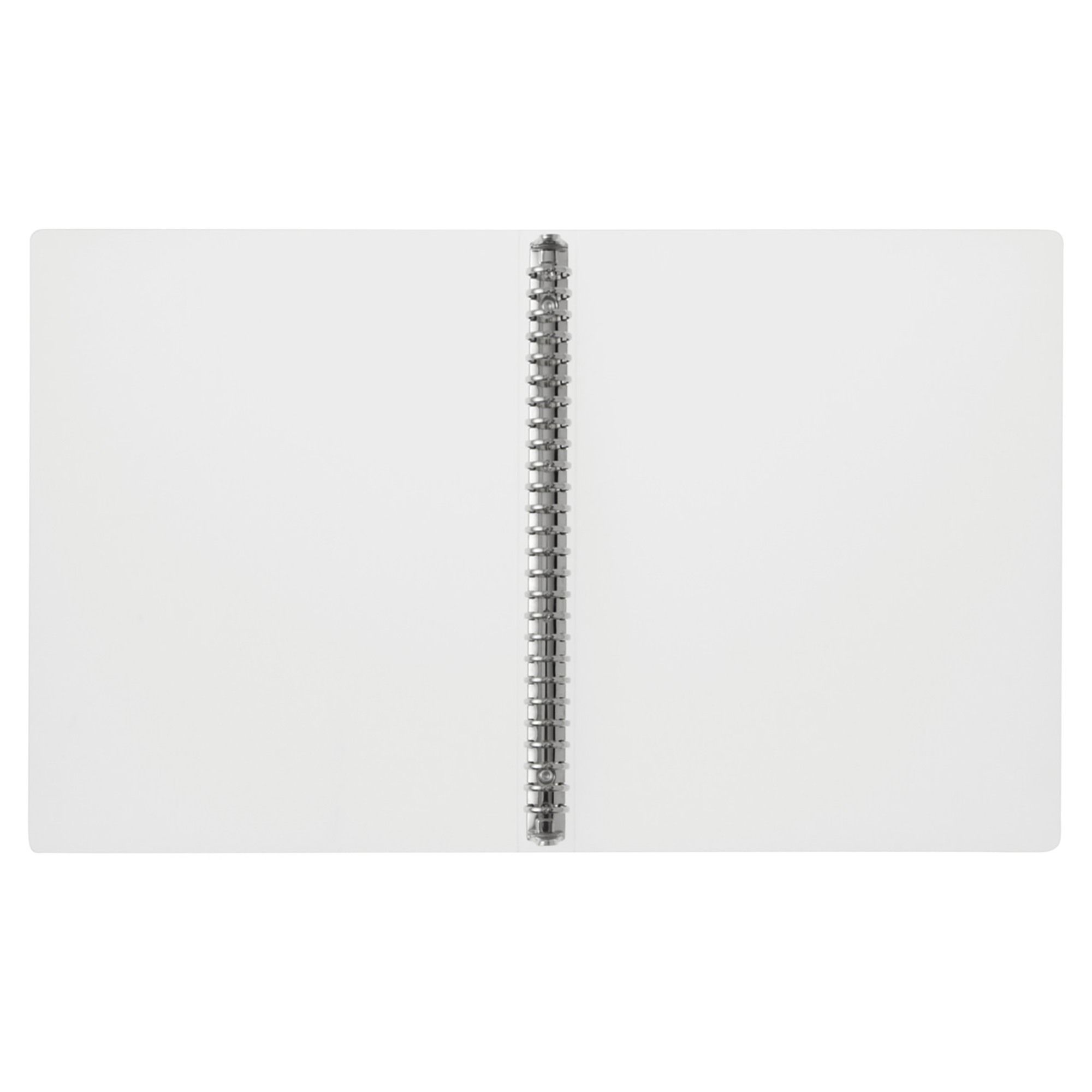 PP BINDER