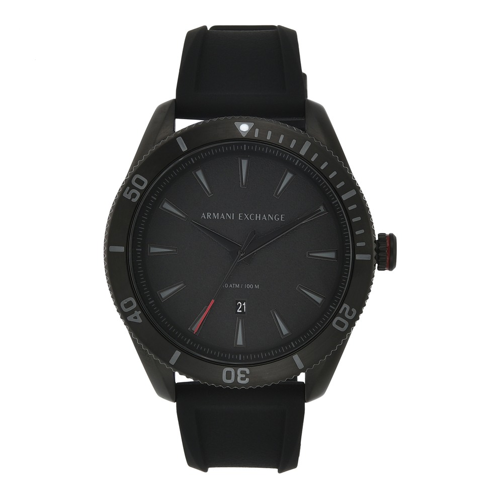 Armani Exchange Black Watch AX1829