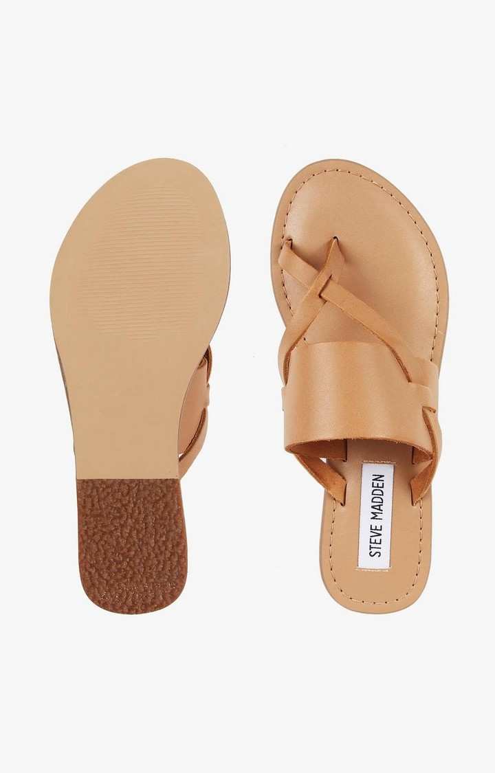 Umber Red Flats