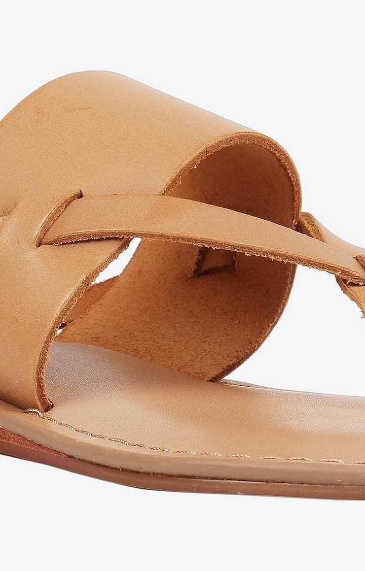 Umber Red Flats
