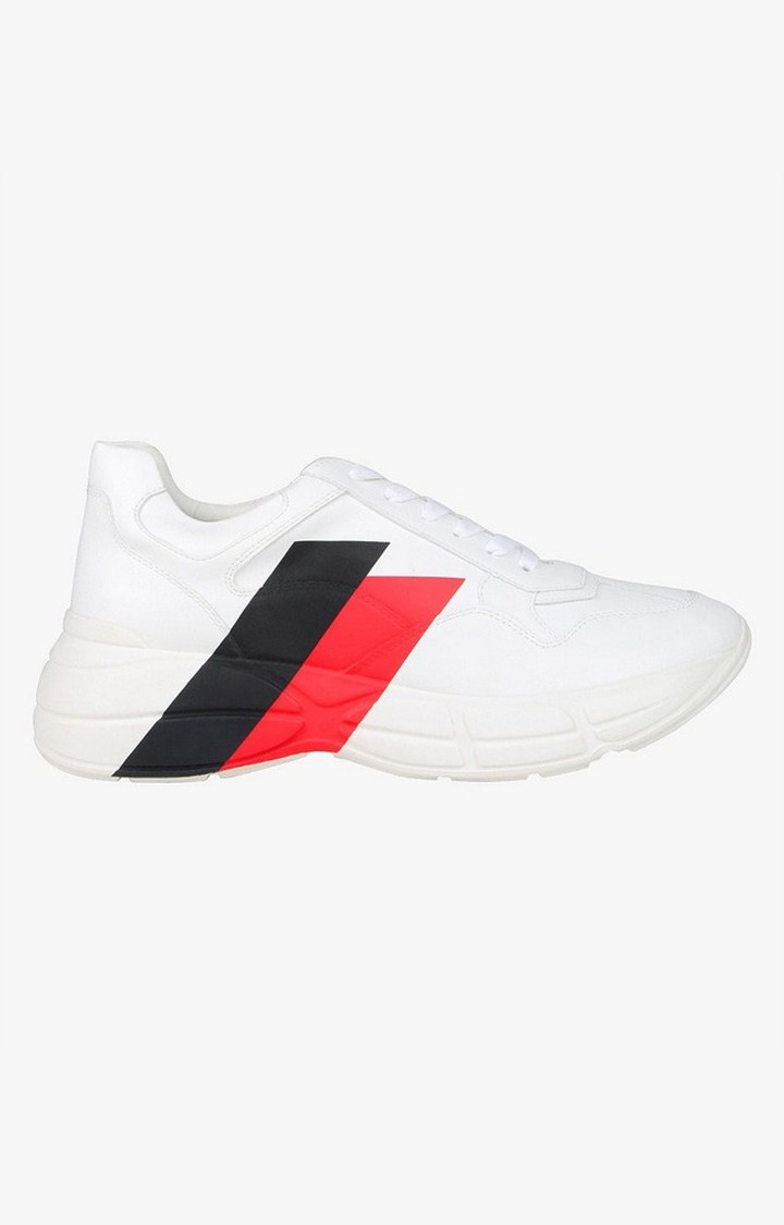 Caldera White Sneakers
