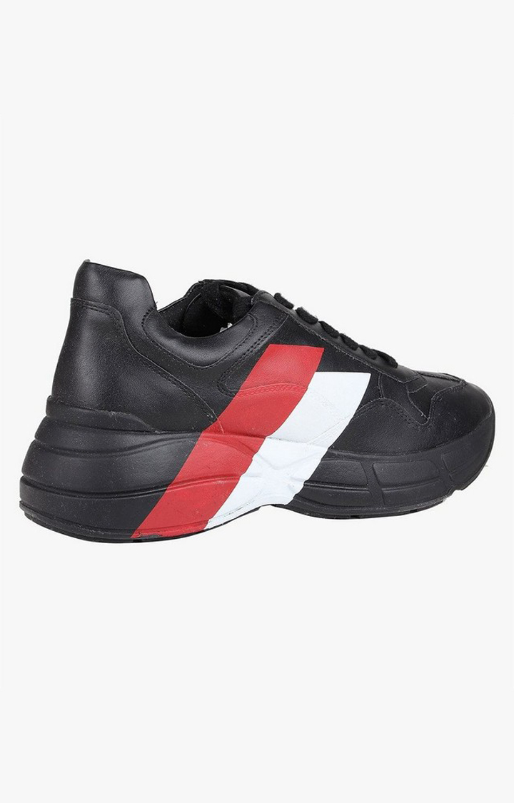 Caldera Black Sneakers