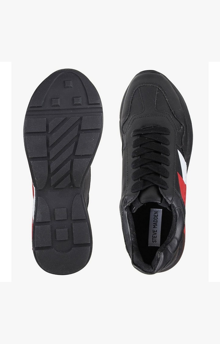 Caldera Black Sneakers