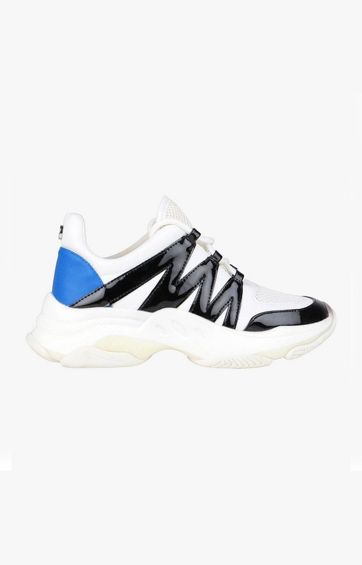 Steve madden maximus sneaker store