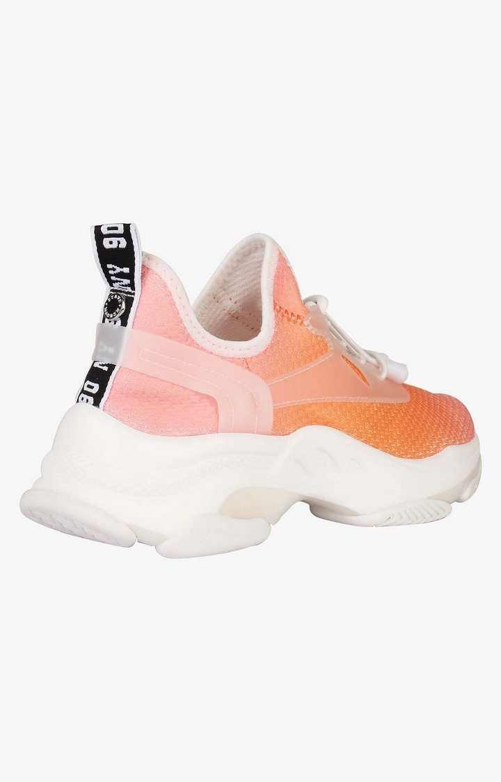 Match Multi Sneakers