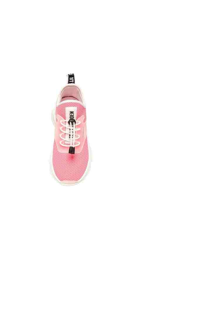 Match Pink Sneakers