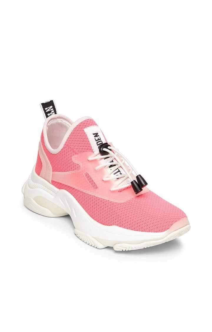 Match Pink Sneakers