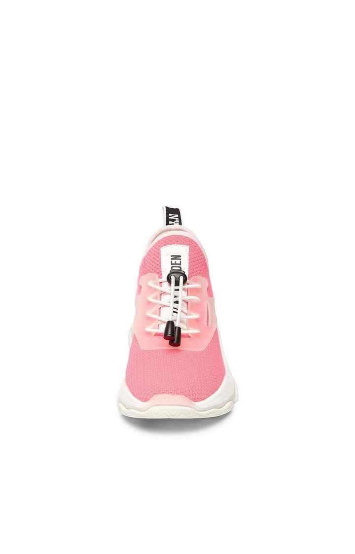Match Pink Sneakers