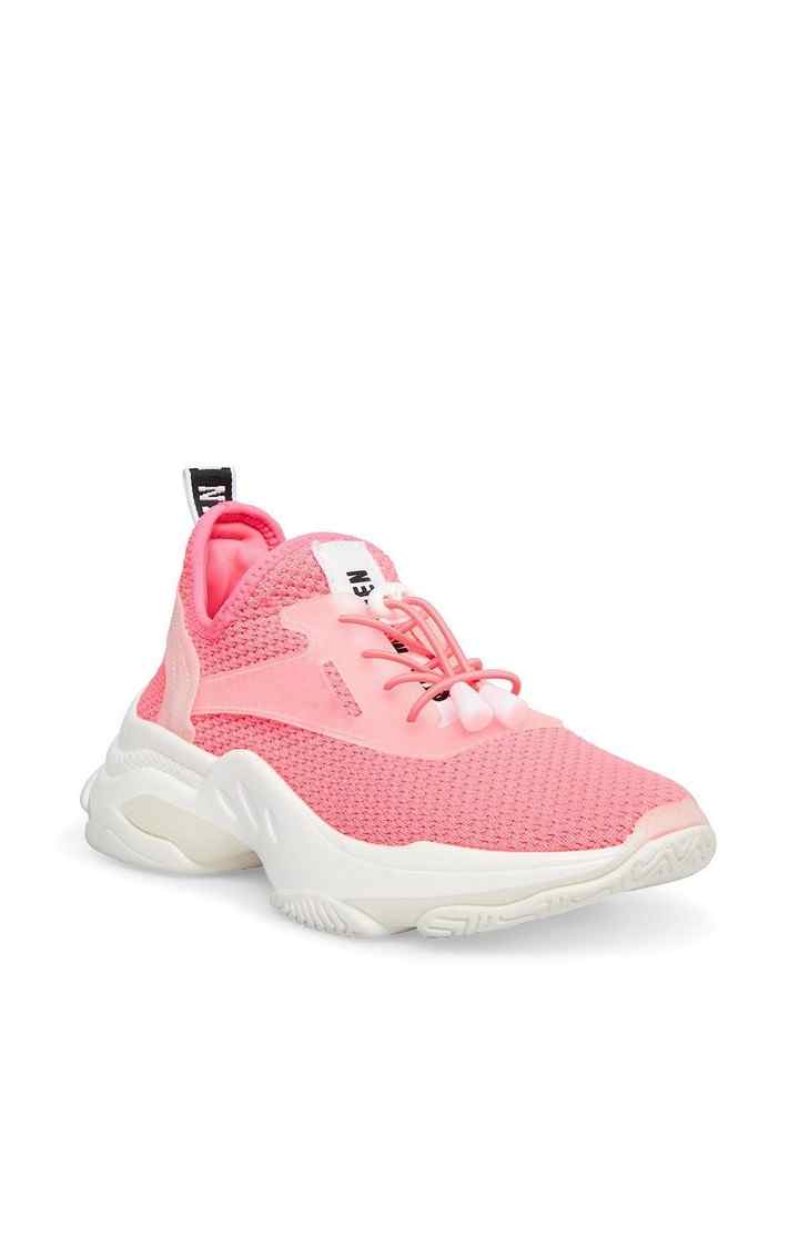 Match Pink Sneakers