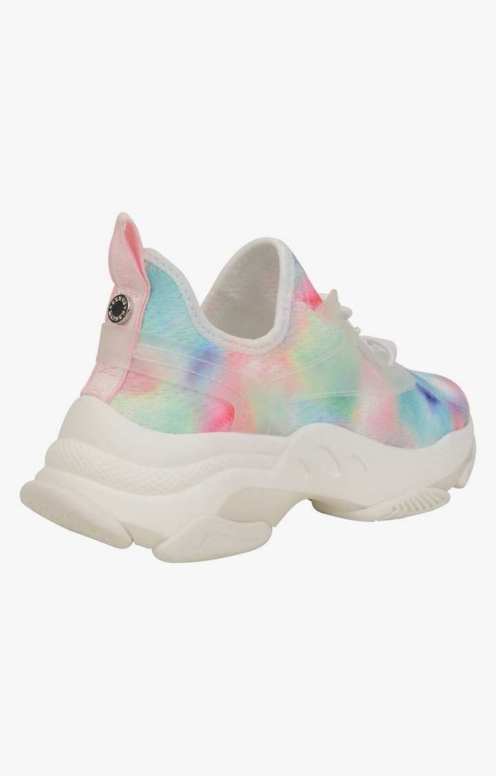 Match Multi Sneakers