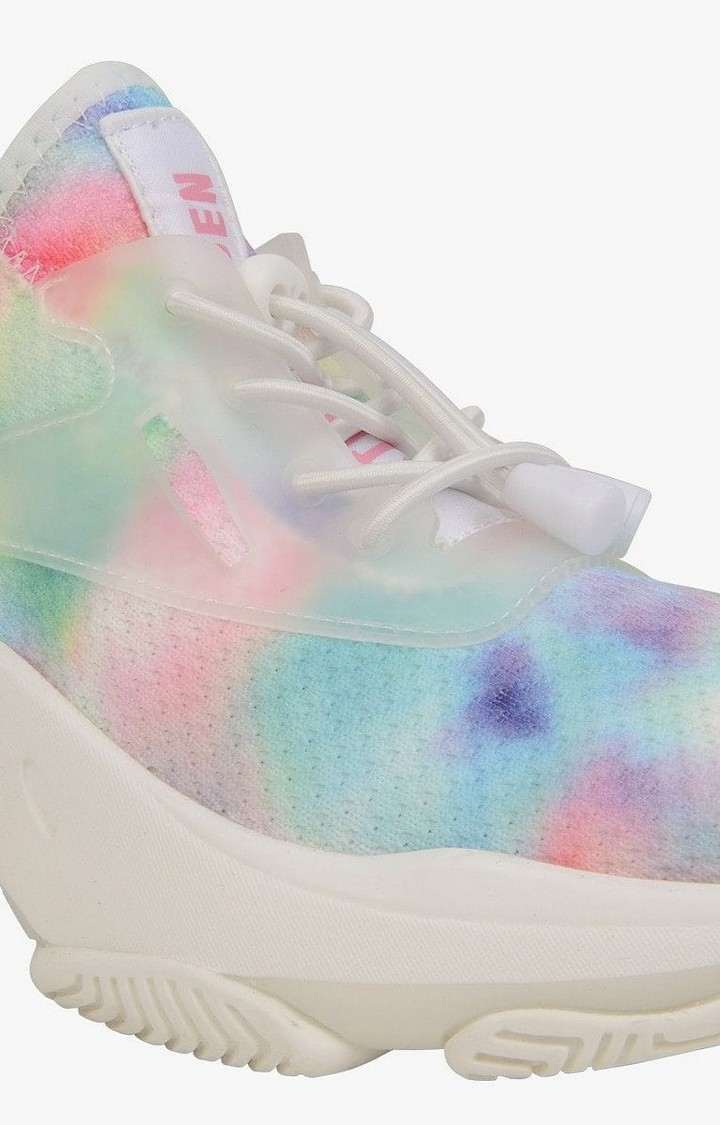 Match Multi Sneakers