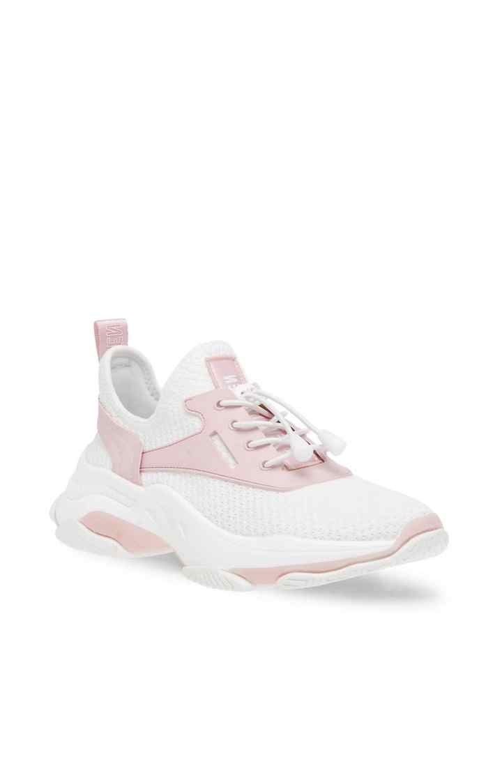 Match White Sneakers