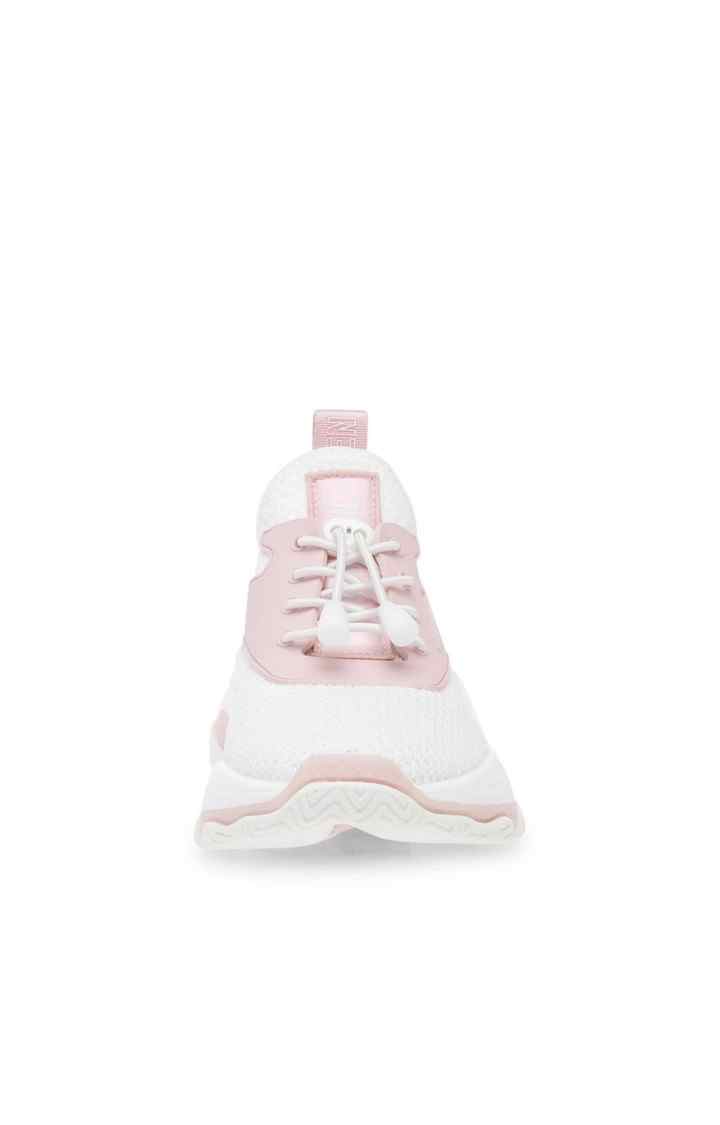 Match White Sneakers