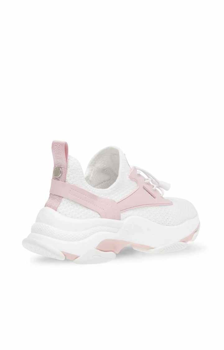 Match White Sneakers