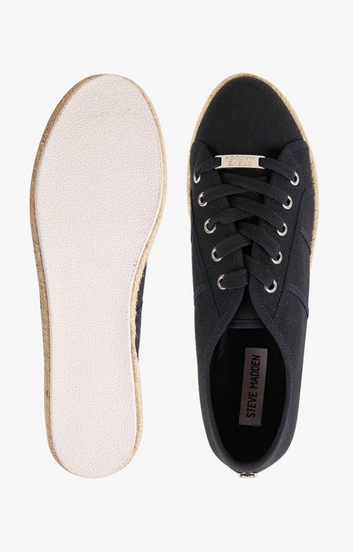 Infinite Blue Sneakers