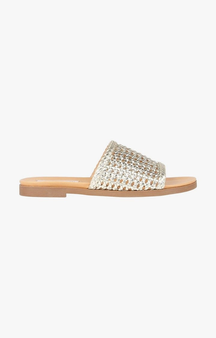 Daelan Gold Flats