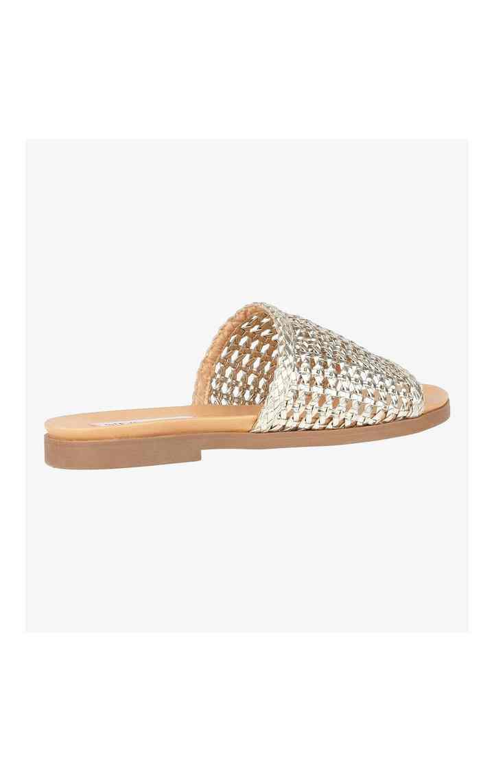 Daelan Gold Flats
