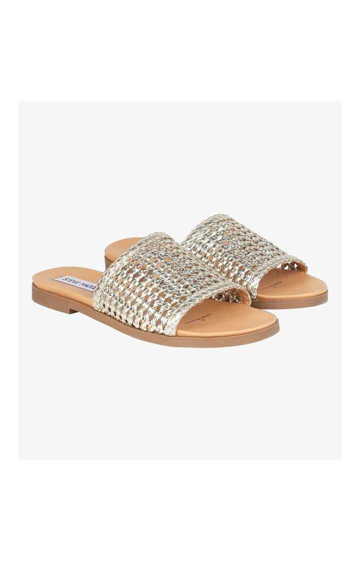 Daelan Gold Flats