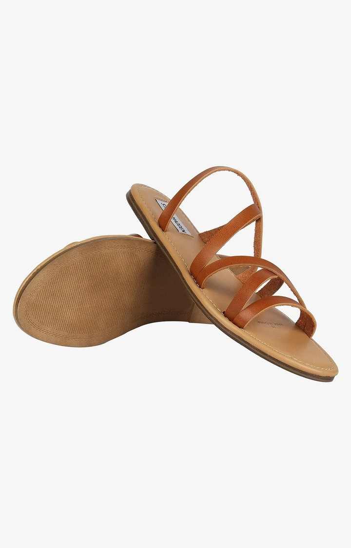 Posyyly Brown Flats