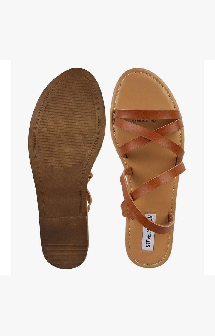 Posyyly Brown Flats