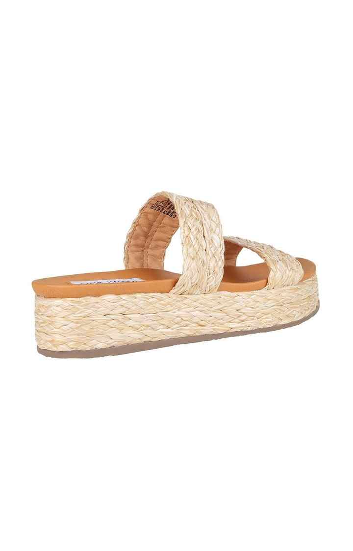 Olympia Natural Wedges