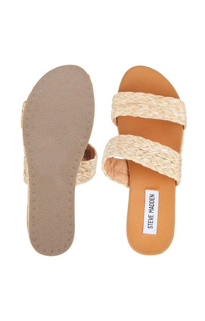 Olympia Natural Wedges