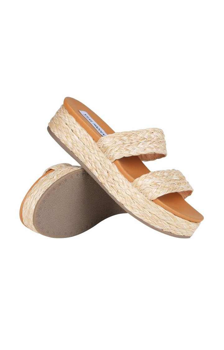 Olympia Natural Wedges