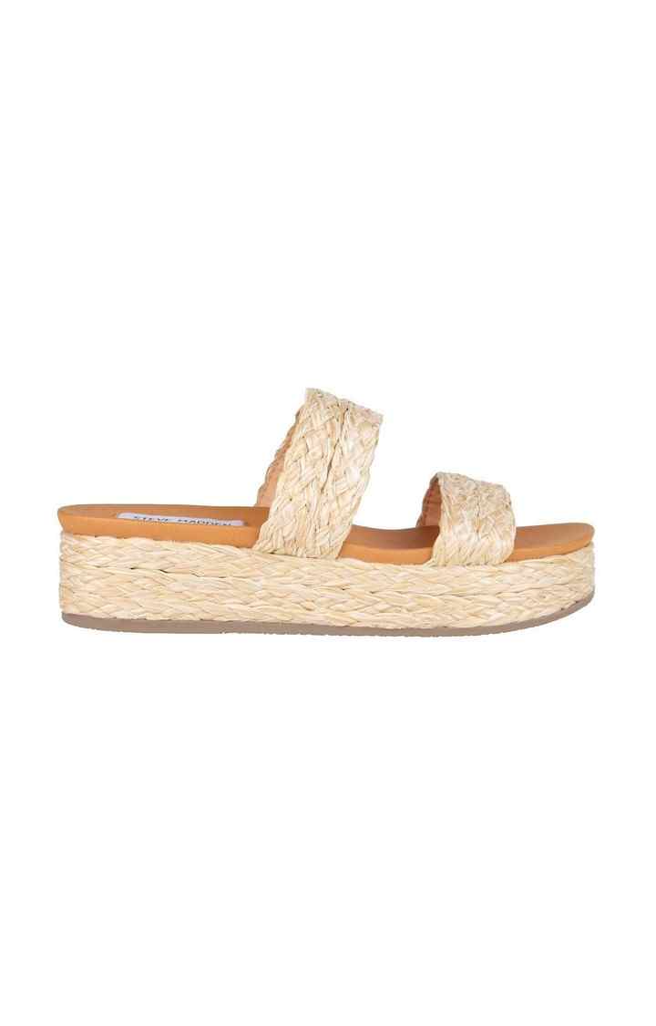 Olympia Natural Wedges