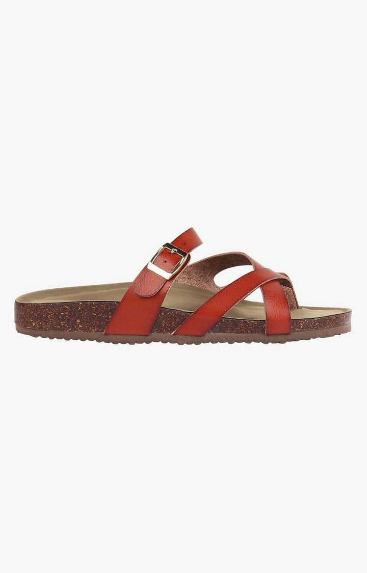 Bartlet Brown Flats