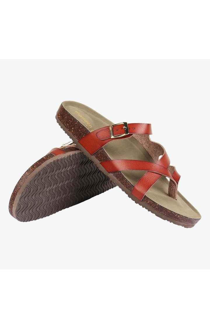Bartlet Brown Flats