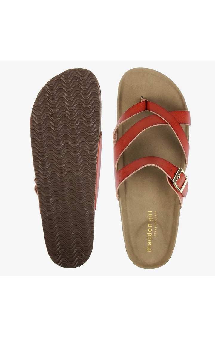 Bartlet Brown Flats