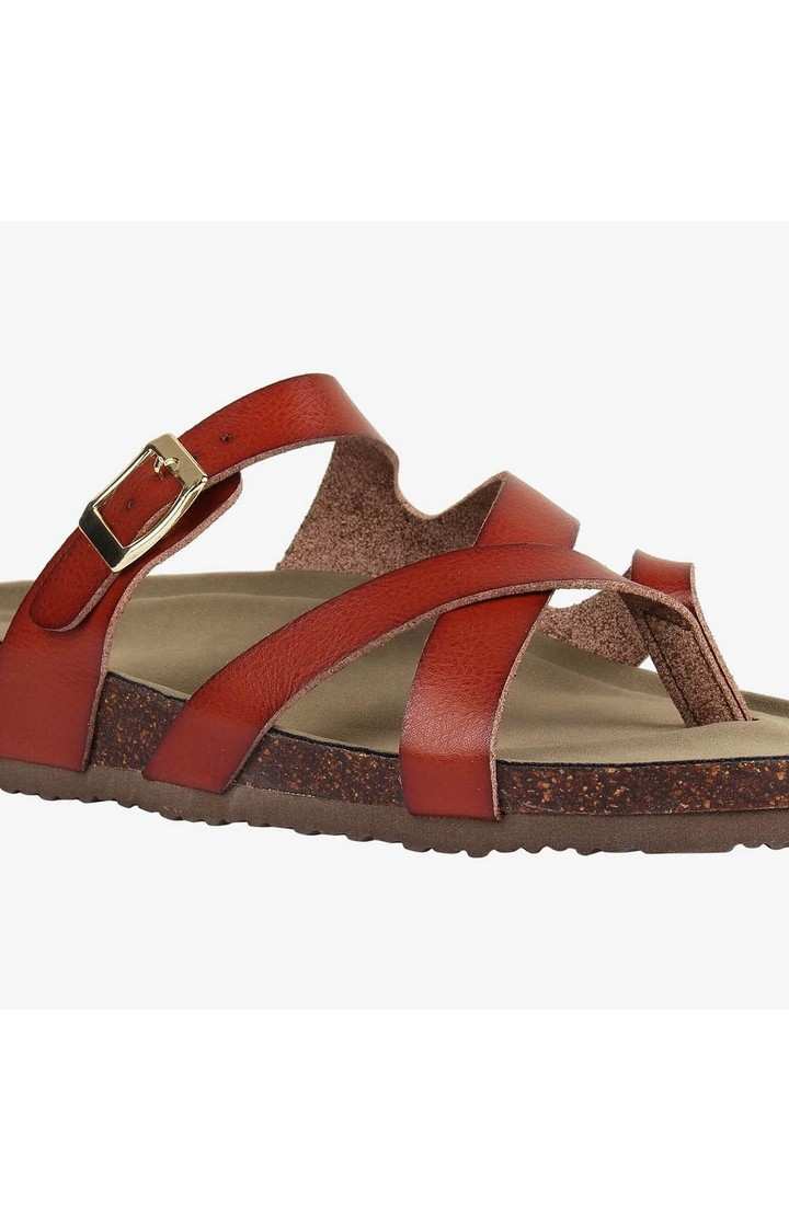 Bartlet Brown Flats