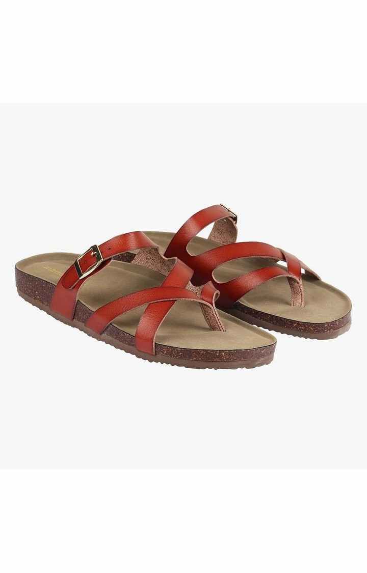 Bartlet Brown Flats