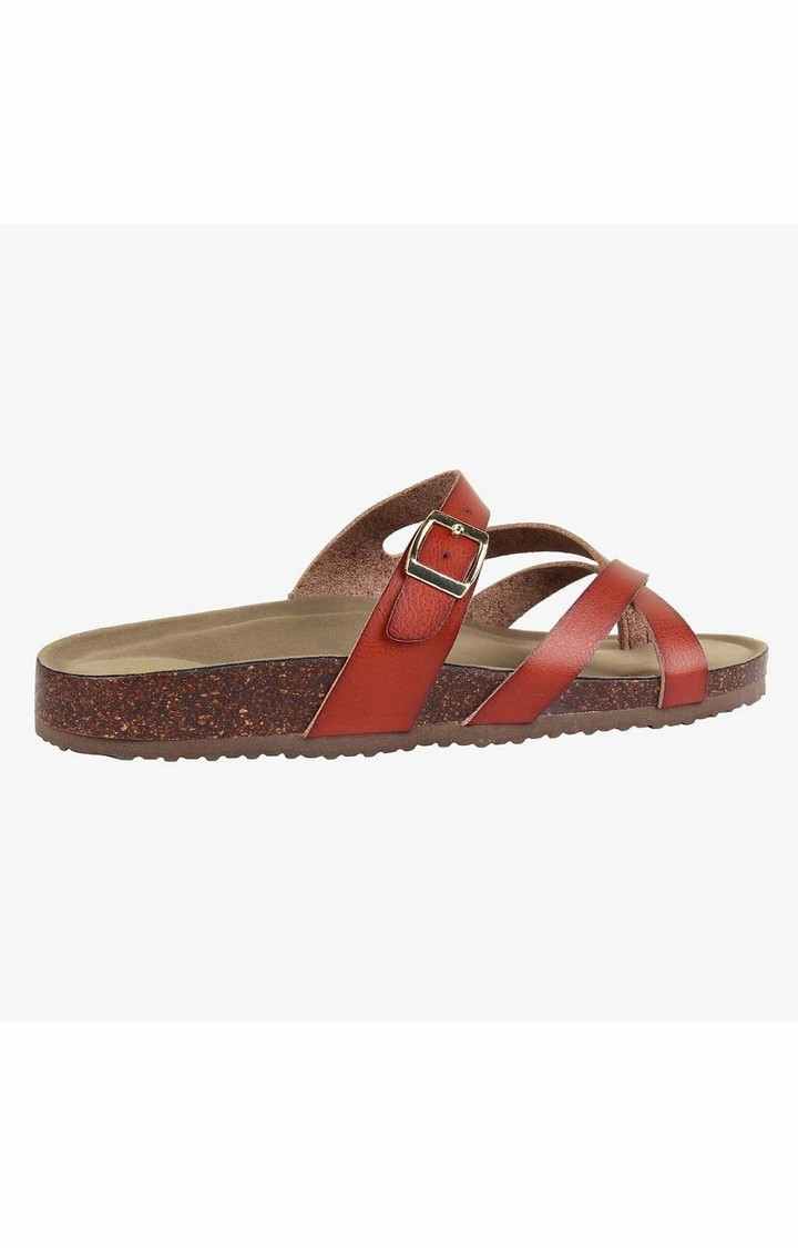 Bartlet Brown Flats