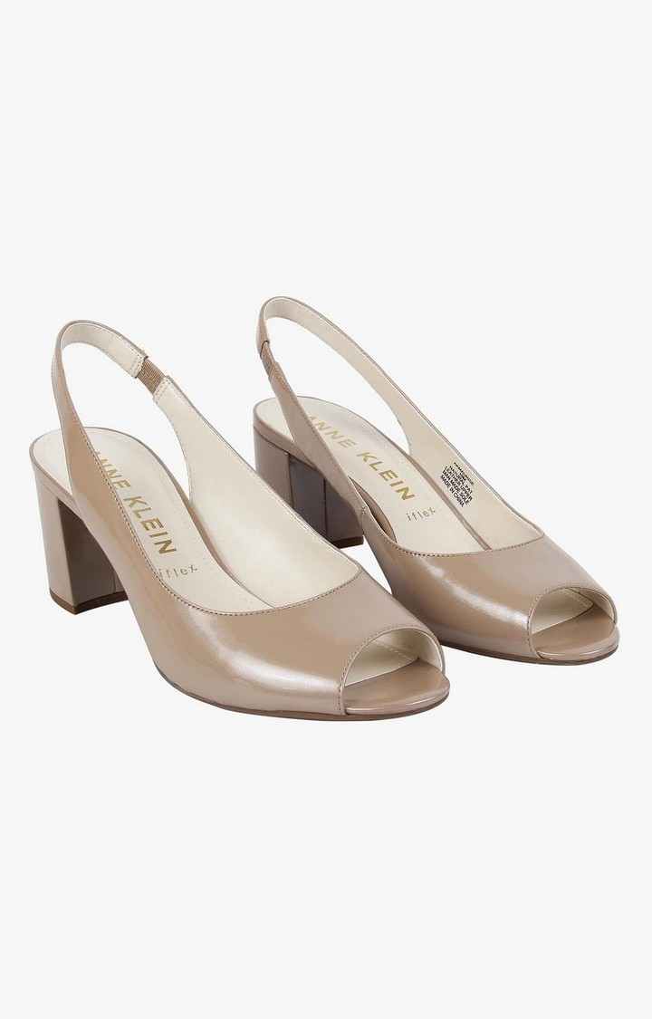Maurise Natural Pumps