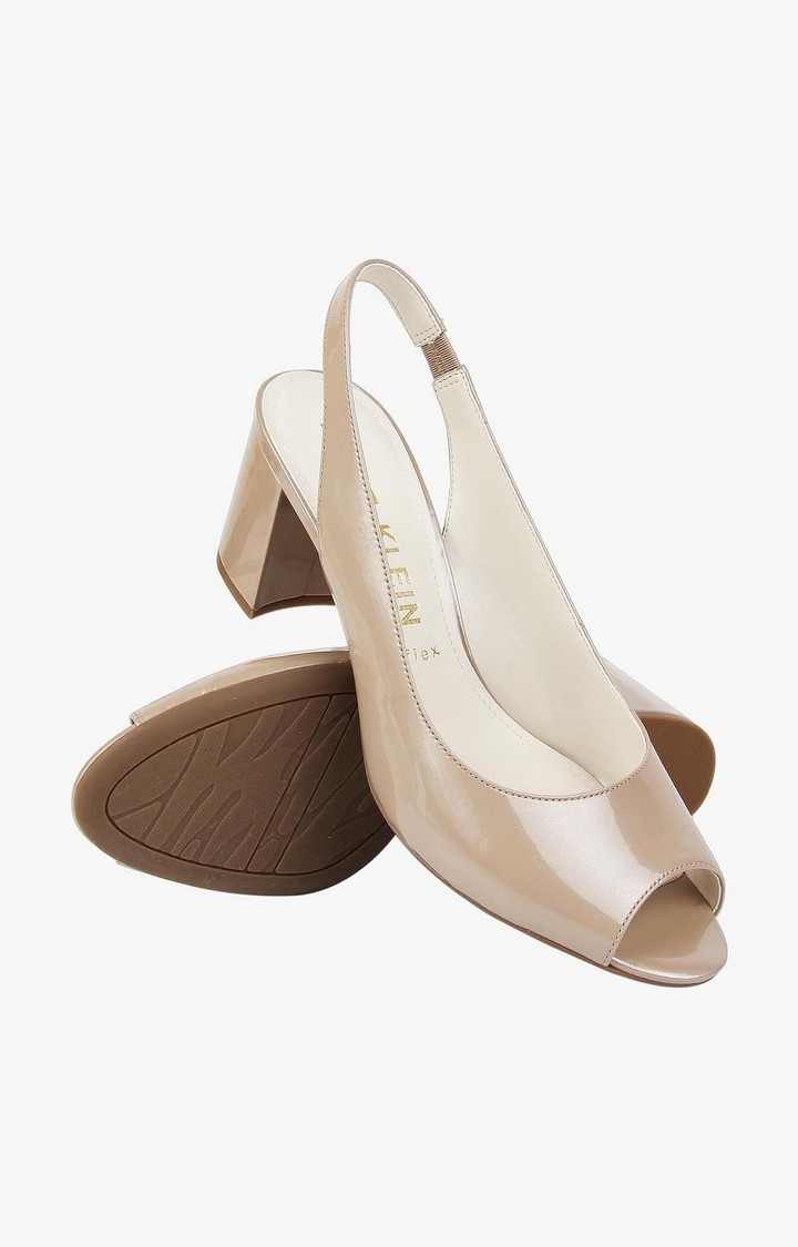 Maurise Natural Pumps