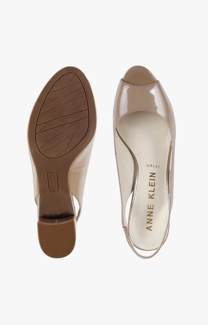 Maurise Natural Pumps