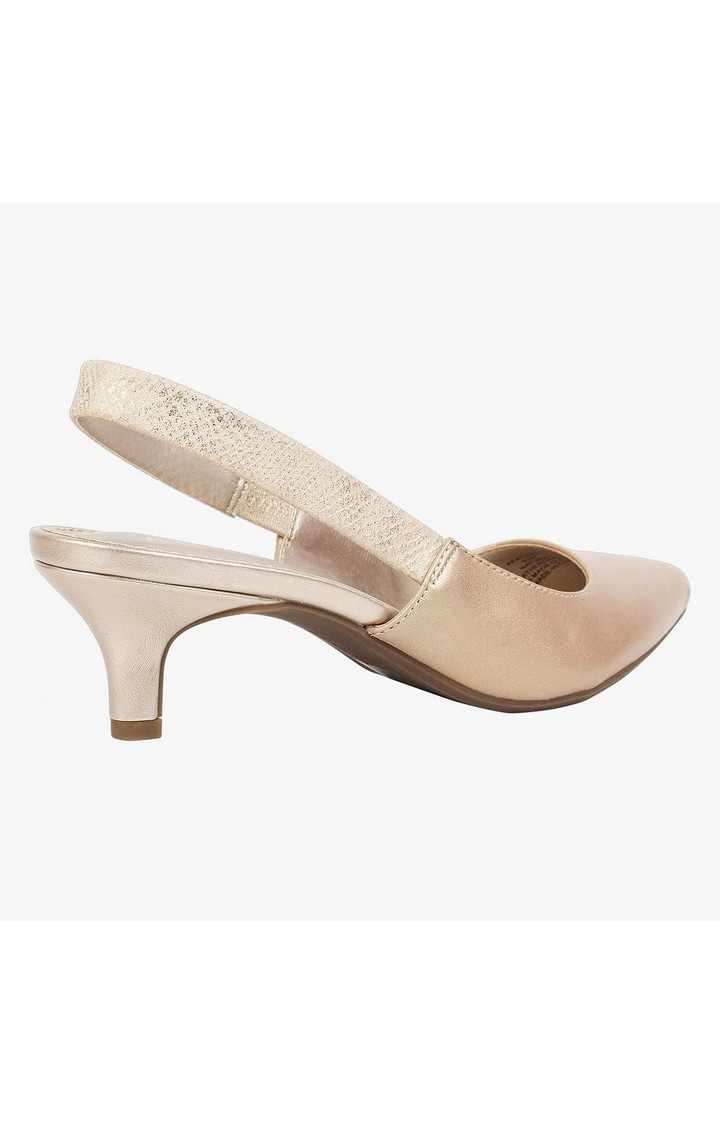 Aileen Natural Pumps