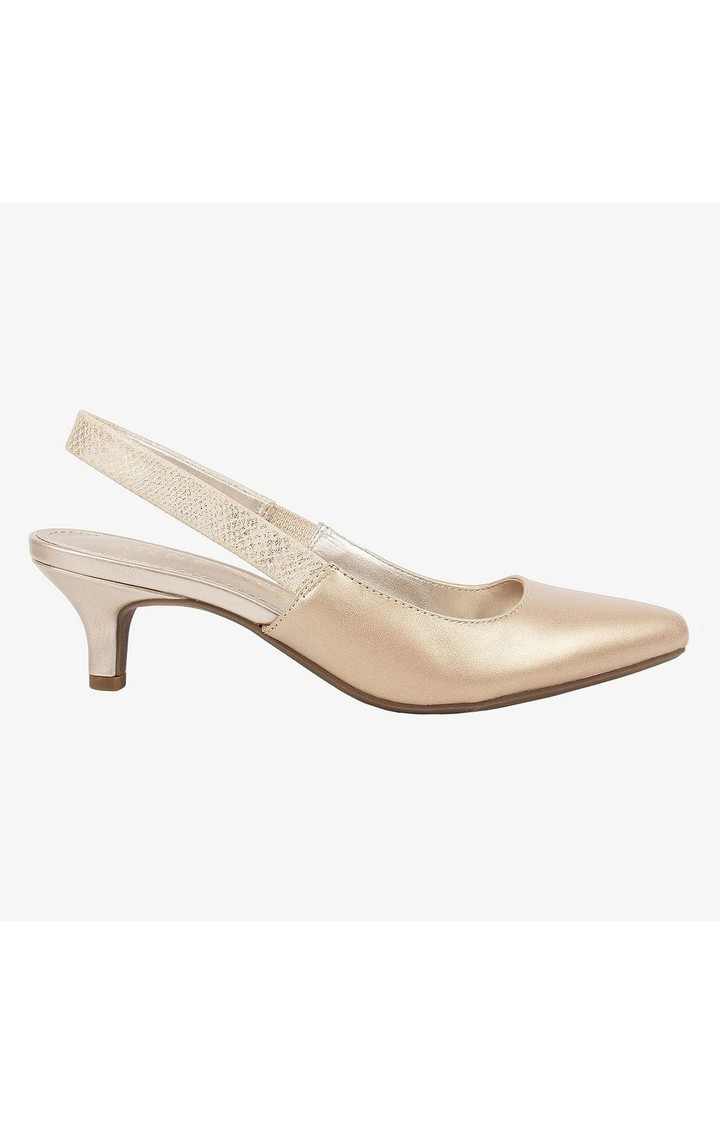 Aileen Natural Pumps