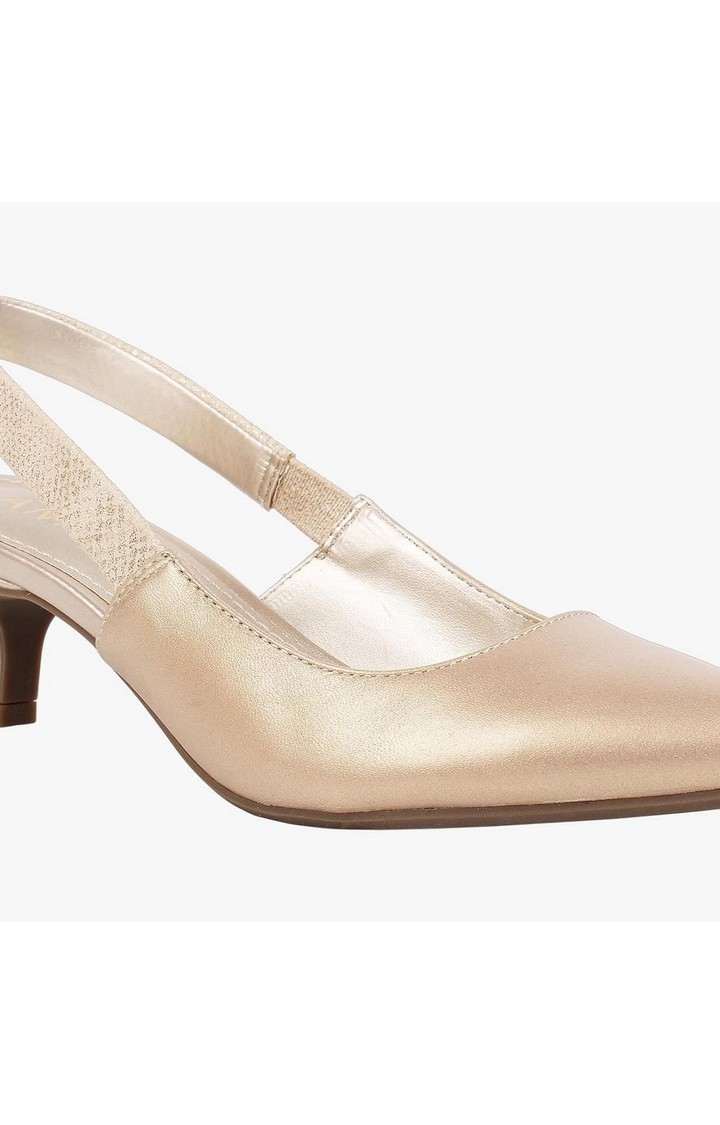 Aileen Natural Pumps