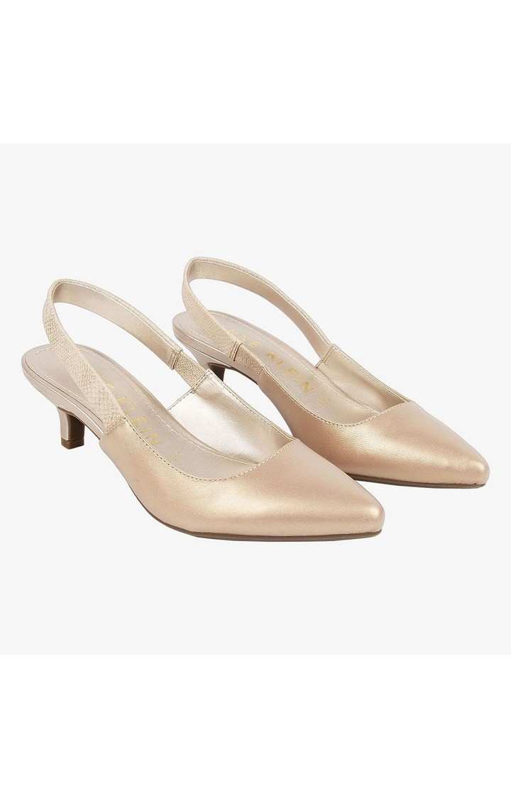 Aileen Natural Pumps